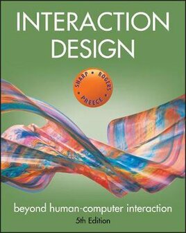 Interaction Design | 9781119547259