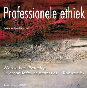 Professionele ethiek | 9789462760615