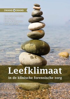 Leefklimaat | 9789088503283