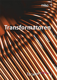 Elektrotechniek MBO - Transformatoren | 9789056365592