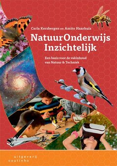 Natuuronderwijs inzichtelijk | 9789046907610