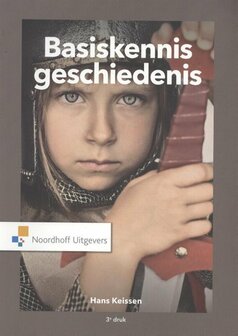 Basiskennis Geschiedenis | 9789001901189