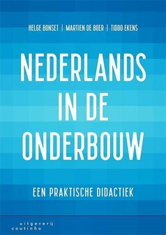 Nederlands in de onderbouw | 9789046907597