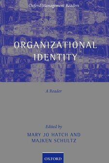 Organizational Identity | 9780199269471