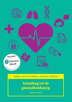 Inleiding tot de gezondheidszorg | 9789043039390