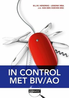 In control met BIV|AO | 9789463172981