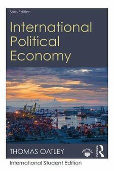 International Political Economy | 9781138390348