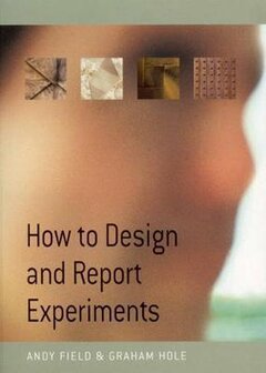 How to Design and Report Experiments | 9780761973836