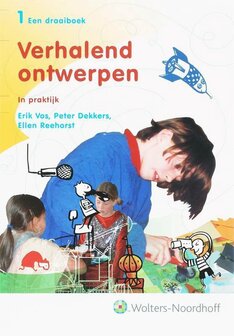 Verhalend ontwerpen 1-2 Draaiboek | 9789001800437