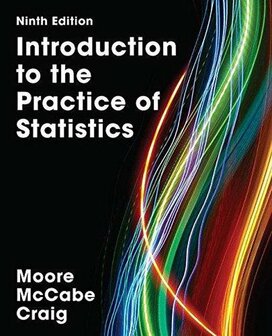 Introduction to the Practice of Statistics | 9781319153977