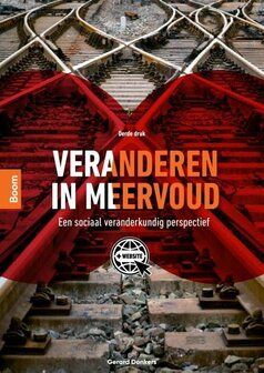 Veranderen in meervoud | 9789024427901