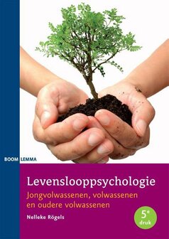 Levenslooppsychologie | 9789462364141