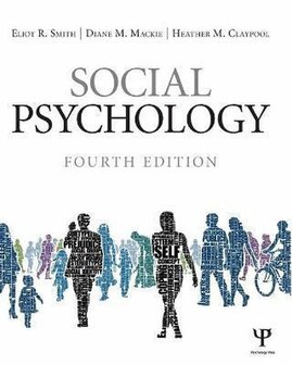 Social Psychology | 9781848728943