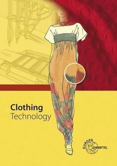 Clothing Technology | 9783808562260