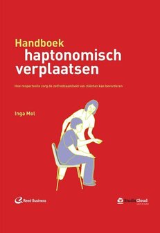 Handboek haptonomisch verplaatsen | 9789035235175