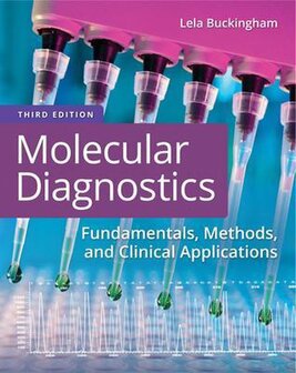 Molecular Diagnostics | 9780803668294