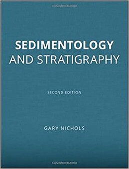 Sedimentology &amp; Stratigraphy | 9781405135924