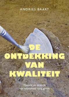 De ontdekking van kwaliteit | 9789088508349