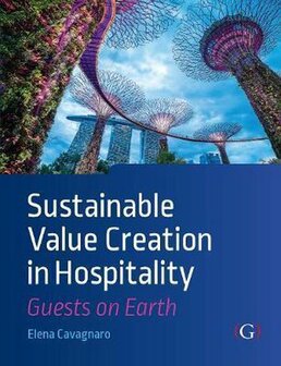 Sustainable Value Creation in Hospitality | 9781911396376