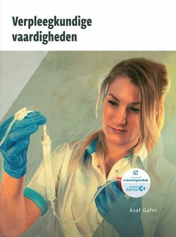 Verpleegkundige vaardigheden | 9789083139388