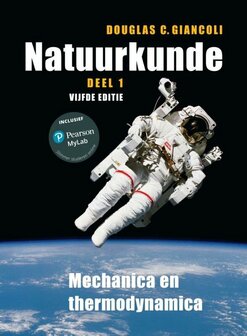 Natuurkunde 1 | 9789043037235