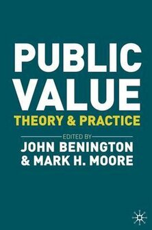 Public Value | 9780230249042