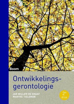 Ontwikkelingsgerontologie | 9789089539991