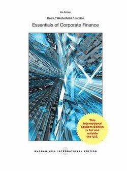 Essentials of Corporate Finance | 9781259254802