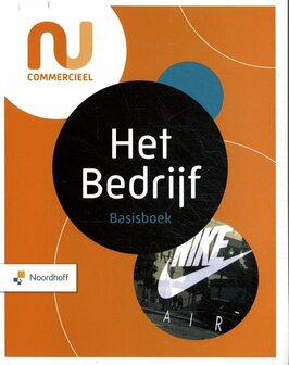 Het Bedrijf | 9789001734831