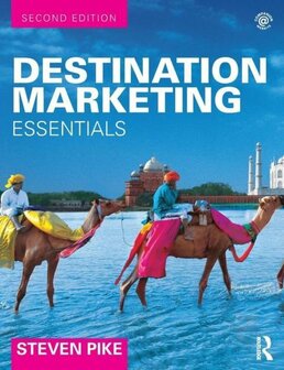 Destination Marketing | 9781138912908