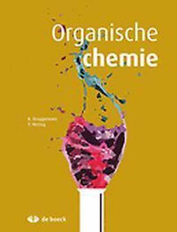 Organische chemie | 9789045555713