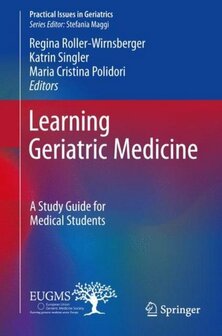 Learning Geriatric Medicine | 9783319619965