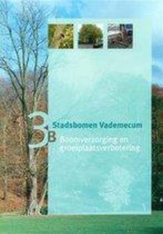 Vademecum 3B Stadsbomen | 9789074481205 