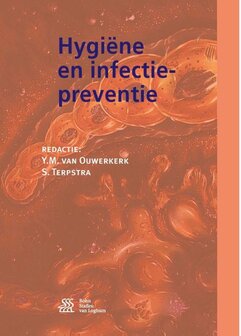 Hygi&euml;ne en infectiepreventie | 9789036812214