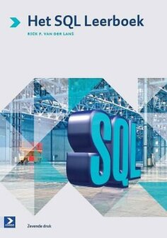 Het SQL | 9789039526552