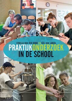 Praktijkonderzoek in de school | 9789046907320