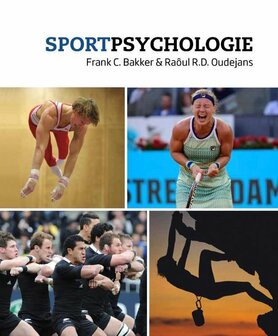 Sportpsychologie | 9789054724285