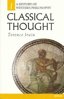 Classical Thought | 9780192891778