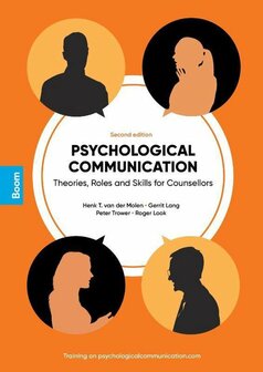 Psychological Communication | 9789024429318