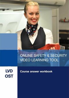 9789400228122 | LVD OST : Online safety &amp; security video learning tool