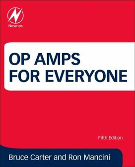 Op Amps for Everyone | 9780128116487