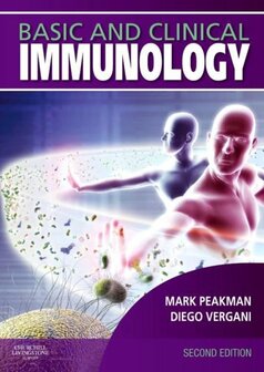 Basic and Clinical Immunology | 9780443100826