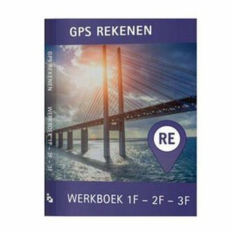 GPS 2.0 - GPS Rekenen | 9789046007938