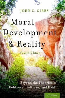 Moral Development and Reality | 9780190878214