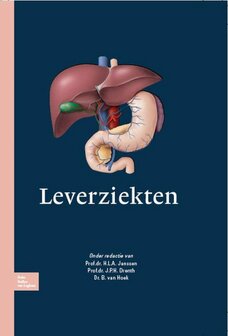 Leverziekten | 9789031374366