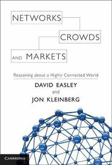 Networks Crowds &amp; Markets | 9780521195331