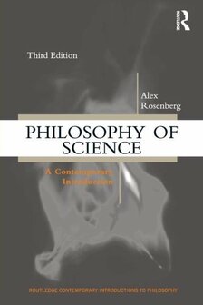 Philosophy of Science | 9780415891776