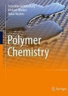 Polymer Chemistry | 9783662492772