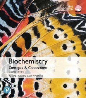 Biochemistry | 9781292267203