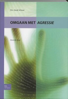 Omgaan met agressie | 9789031369614